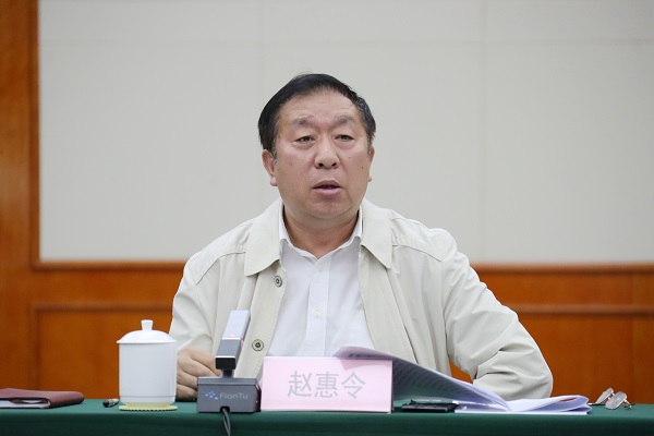 郝鹏、国资、央企、国资委、书记、主任、国企、企业刷新