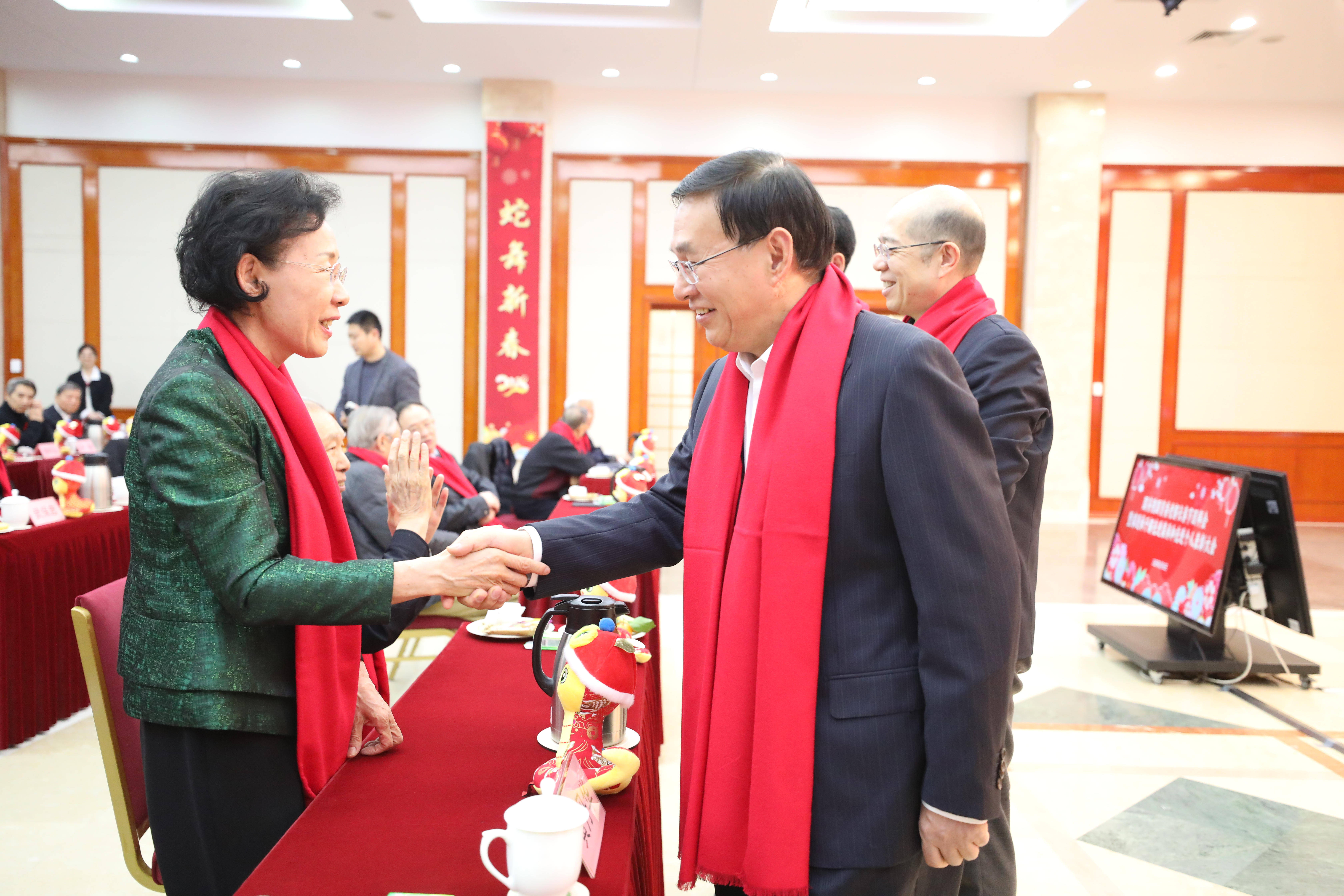 张玉卓、国资、央企、国资委、书记、主任、国企、企业刷新