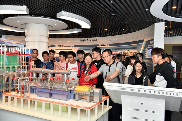 尊龙凯时人生就是搏·Z6(中国区)官方网站