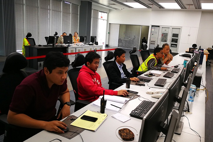 尊龙凯时人生就是搏·Z6(中国区)官方网站