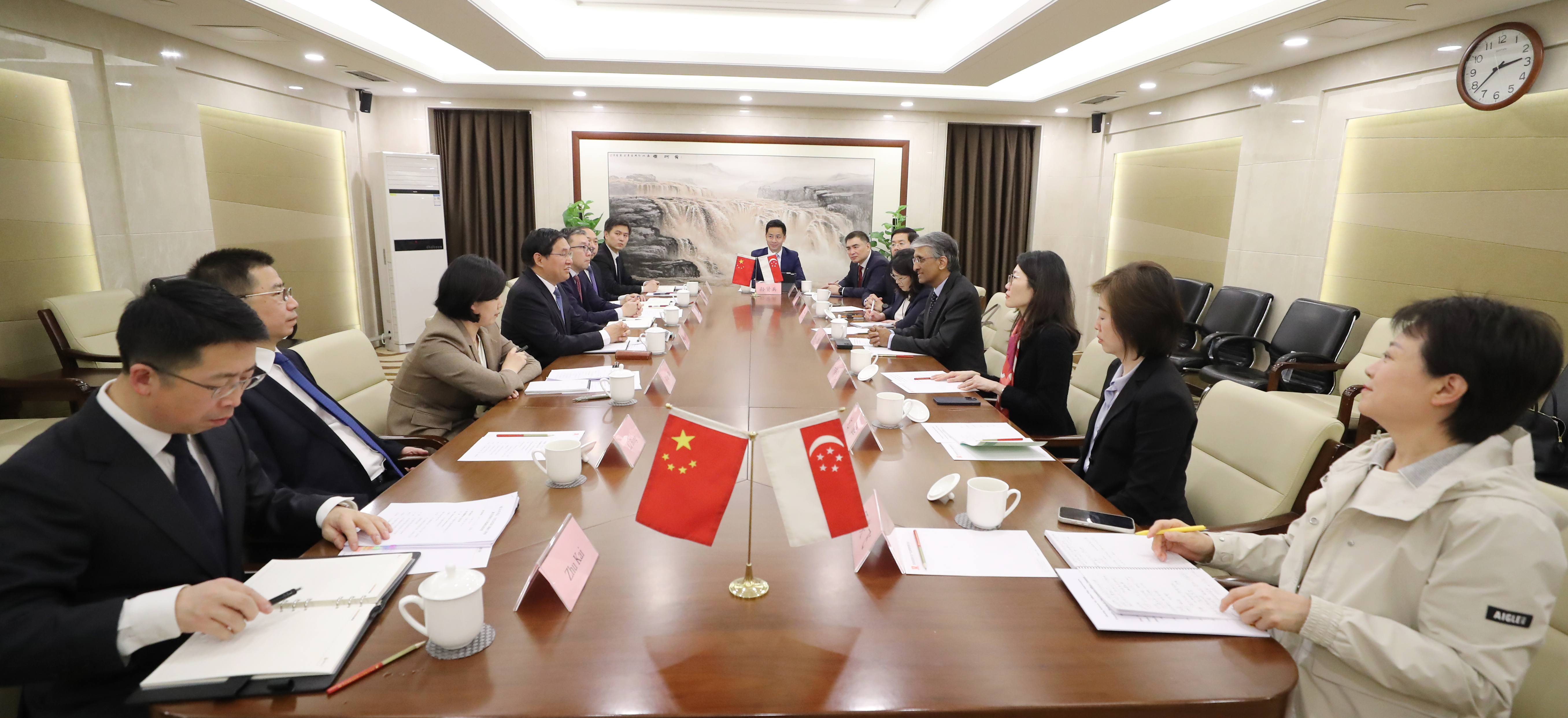 张玉卓、国资、央企、国资委、书记、主任、国企、企业刷新